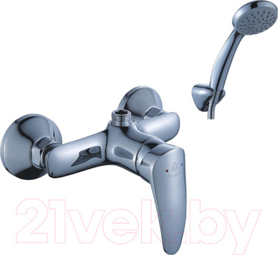 Смеситель Diadonna D80220109a