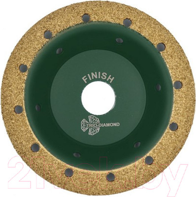 Твердосплавная чашка Trio Diamond 390105