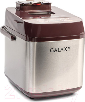 Хлебопечки