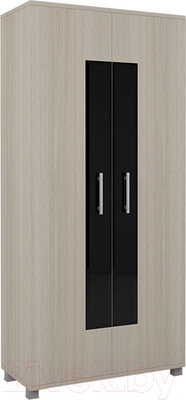 Шкаф Аквилон Ультра №2 (шимо светлый)