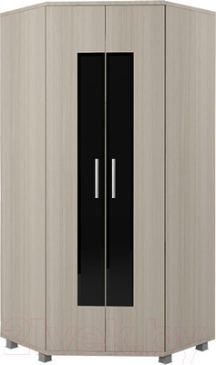 Шкаф Аквилон Ультра №3 (шимо светлый)