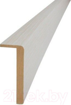 Наличник Stark 70 телескопический (айс)