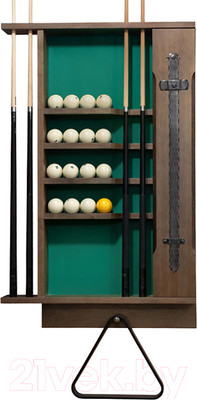 Киевница РуптуР Камелот (11/7)