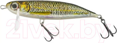 Воблер Hunter Idol / IDO 6 S OLIV