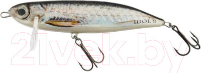 Воблер Hunter Idol / IDO 7 S AL