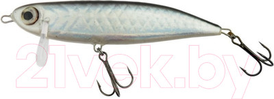 Воблер Hunter Idol / IDO 7 S HOLO