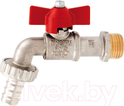 Шаровой кран Itap Gar 3/4 1680034