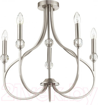 Люстра Lumion Neoclassi 4495/5C