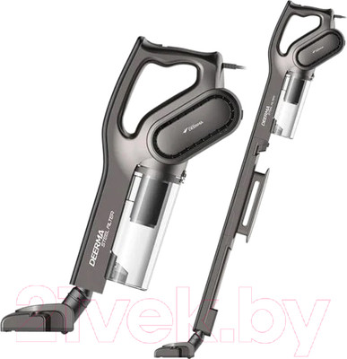 Вертикальный пылесос Deerma DX700S