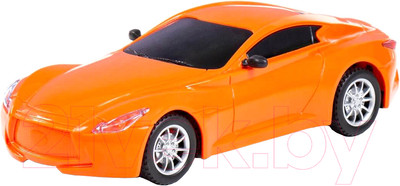 Автомобиль игрушечный Полесье Спектр 83494 / 87836 (инерционный)