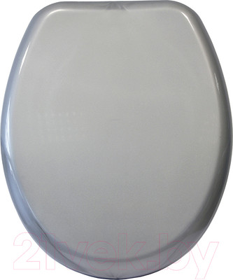 Сиденье для унитаза Bisk 05867