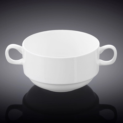 Чаша бульонная Wilmax WL-991025