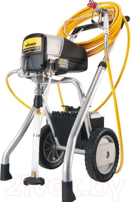 Окрасочный аппарат Wagner PowerPainter Extra 90 (2401275)