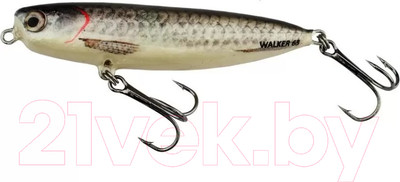 Воблер Hunter Walker BL / WA 65 S BL