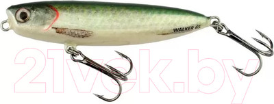 Воблер Hunter Walker OLIV / WA 65 S OL