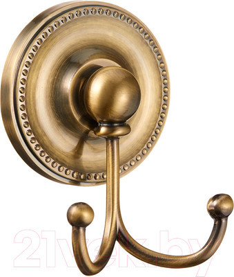 Крючок для ванной FORA Real FOR-RE053