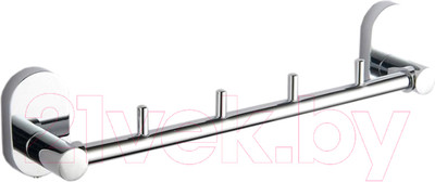 Крючок для ванной FORA Brass BR004