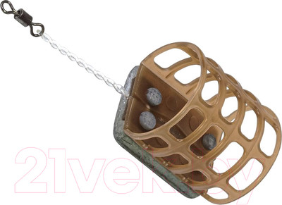 Кормушка рыболовная Lorpio Magnetic Pro Large / 77-307-030