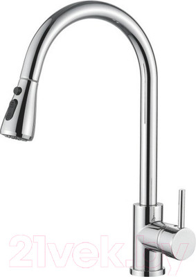 Смеситель Ledeme L6155