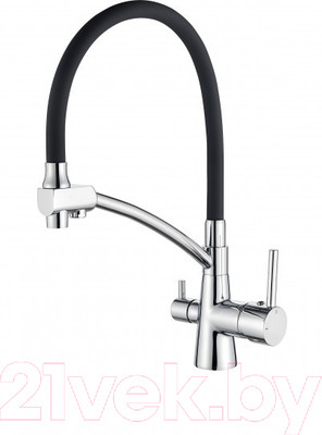 Смеситель Ledeme L4855-2