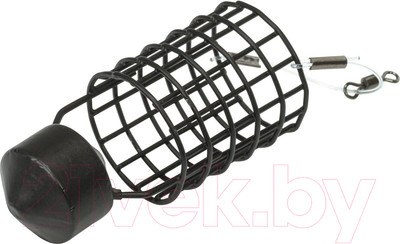 Кормушка рыболовная Lorpio Bullet Large / 77-309-030