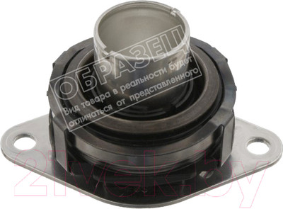 Выжимной подшипник сцепления Stellox 0700664SX