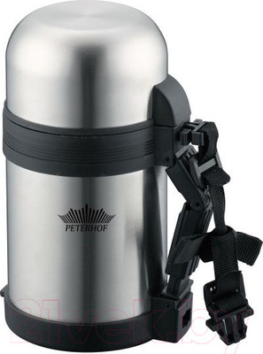 Термос универсальный Peterhof PH-12433-8