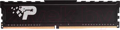 Оперативная память DDR4 Patriot PSP432G32002H1