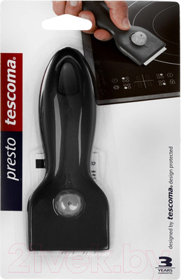 Скребок для стеклокерамики Tescoma Presto 420940