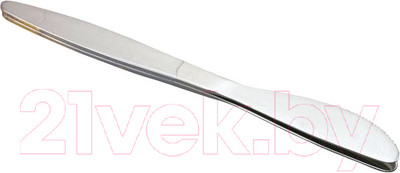 Набор столовых ножей Tescoma Praktik 795451 (2шт)