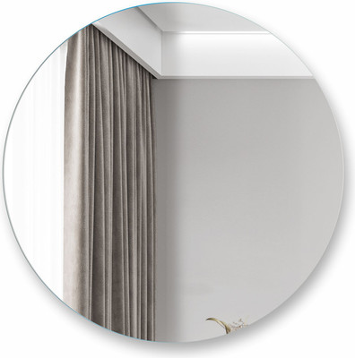 Зеркало Алмаз-Люкс А-013 (D60см)