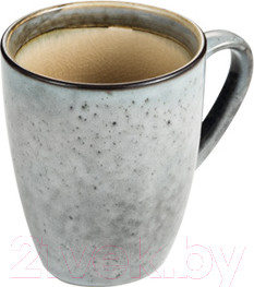 Кружка Tescoma Emotion 388036.35 (коричневый)