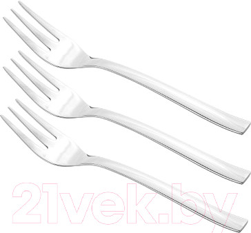 Набор десертных вилок Tescoma Banquet 391035