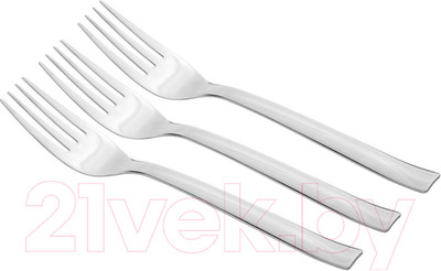 Набор столовых вилок Tescoma Banquet 391024 (3шт)