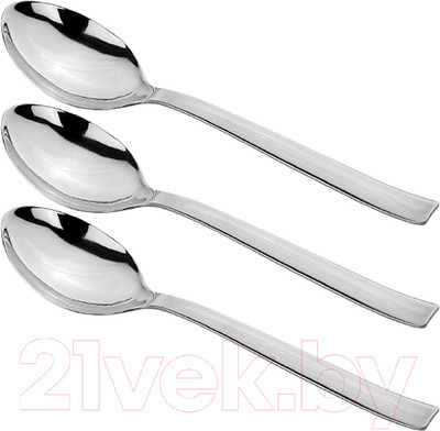 Набор столовых ложек Tescoma Banquet 391028 (3шт)