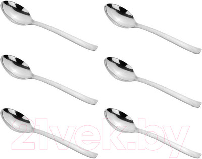 Набор чайных ложек Tescoma Banquet 391032 (6шт)