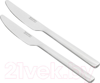 Набор столовых ножей Tescoma Banquet 391020 (2шт)