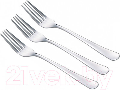 Набор столовых вилок Tescoma Classic 391421 (3шт)
