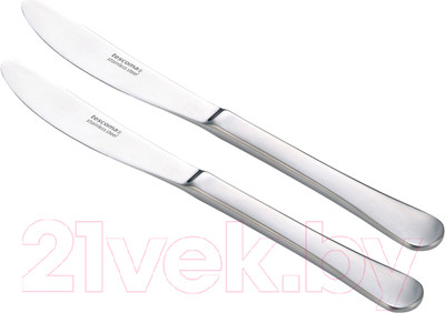 Набор столовых ножей Tescoma Classic 391420 (2шт)