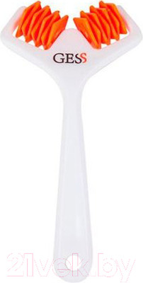 Массажер механический для лица Gess Face Lifting GESS-661