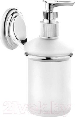 Дозатор для жидкого мыла FORA Noval N041