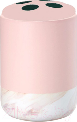 Стакан для зубной щетки и пасты FORA Trendy FOR-TR042