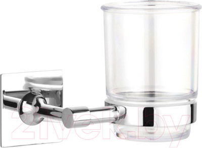 Стакан для зубной щетки и пасты KLEBER Expert KLE-EX044