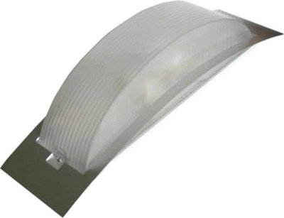 Светильник для подсобных помещений Элект Линия 2 НББ 04-2х25-001 (белый)