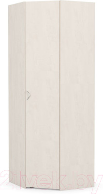 Шкаф Mobi Амели 13.131 (шелковый камень К349 RT)