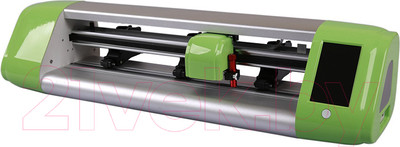 Плоттер StarCut C24 (с камерой)