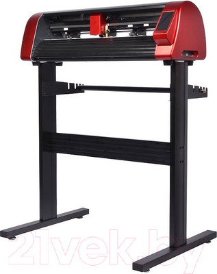 Плоттер StarCut D48 (с камерой и стендом-подставкой)