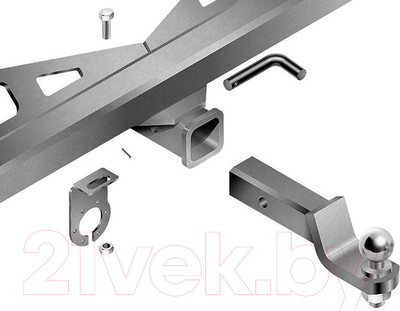 Фаркоп TCC TCU00154