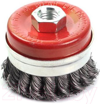 Щетка для электроинструмента Gepard GP0860-100