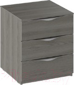 Прикроватная тумба ТриЯ Либерти ТД-297.03.01 (хадсон)